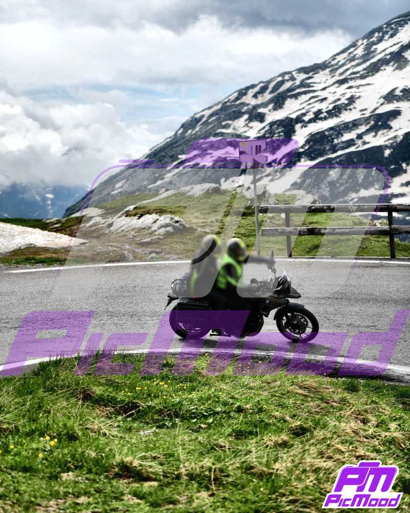 Passo dello Spluga