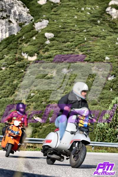 Passo Falzarego
