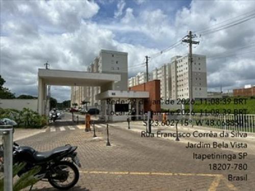 Apartamento      -   - 92,19m2