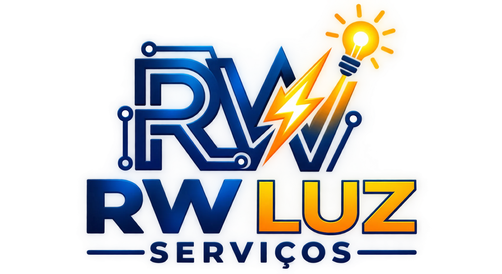 RW LUZ SERVIÇOS LTDA