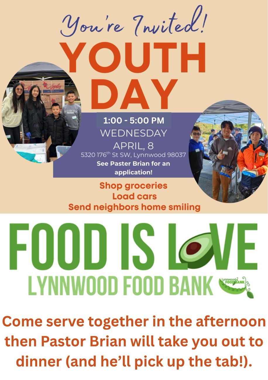 youth spring break activity
