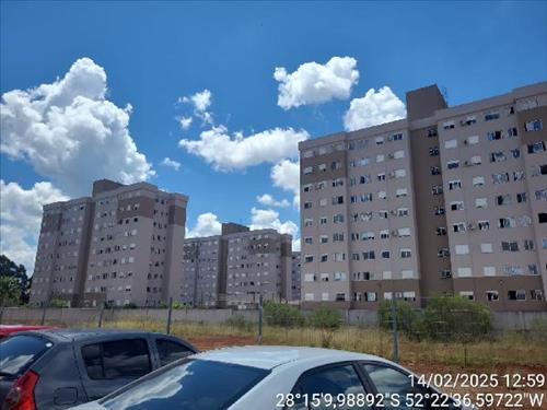 Apartamento  -   - 77,27m2