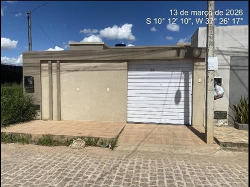 Casa             -   - 103,39m2