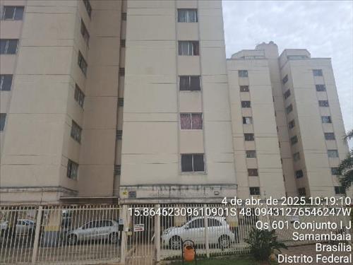 Apartamento  -   - 81,54m2