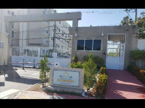 Apartamento  -   - 58,78m2