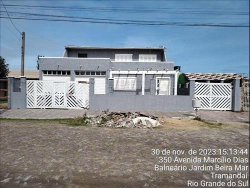 Casa à venda em leilão