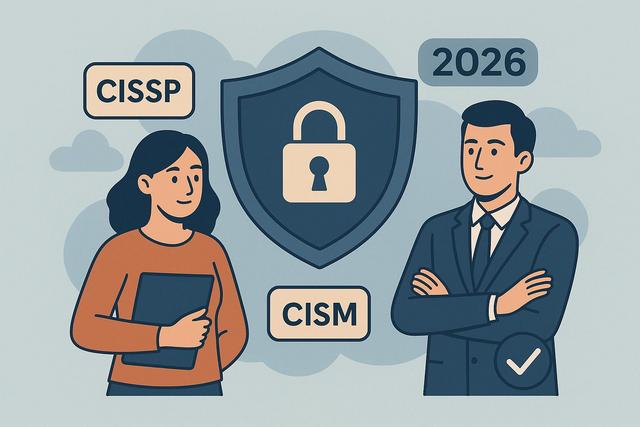 Cybersecurity Certifications Employers Trust in 2026