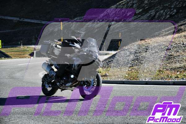 Passo dello Stelvio