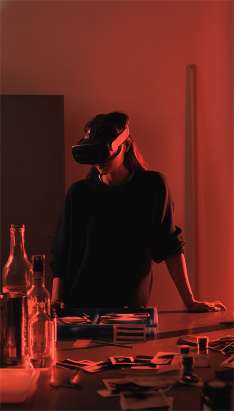 Virtual Tours