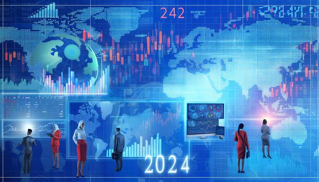 Top Forex Economic Indicators to Watch in 2024