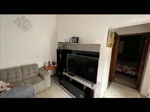 Franca/SP - Higienópolis - Casa com 47,50 m²