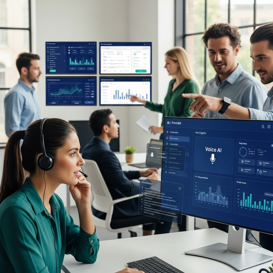 Debt Collection AI: Voicebot Or Chatbot? Find Your Fit.