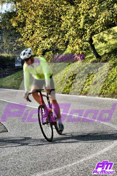 Passo del Ghisallo