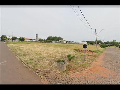 IMÓVEL URBANO COM ÁREA TOTAL DE 300,17 m2, EM GUAIRÁ-PR