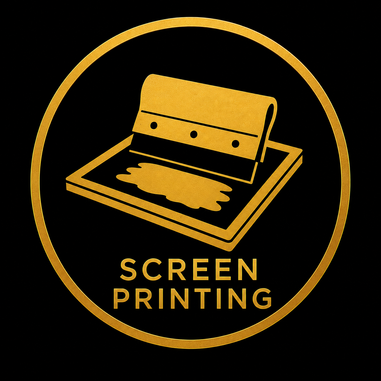 Screen Printing