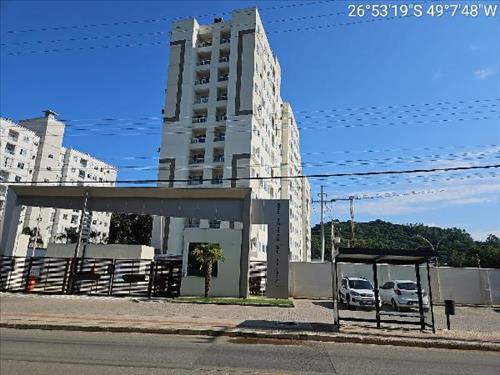 Apartamento      -   - 71,42m2