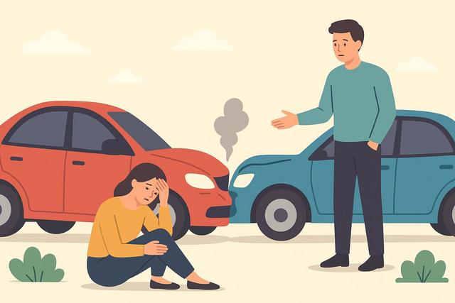 Can I Claim Injury After a Minor Accident? A Comprehensive Guide