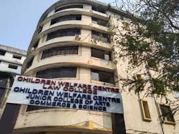 Children Welfare Centre Law College, Mumbai
