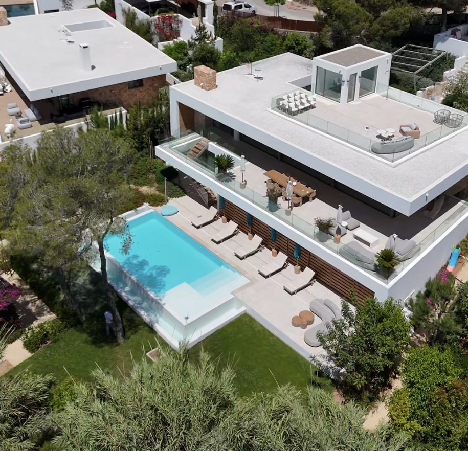 Yv Villa