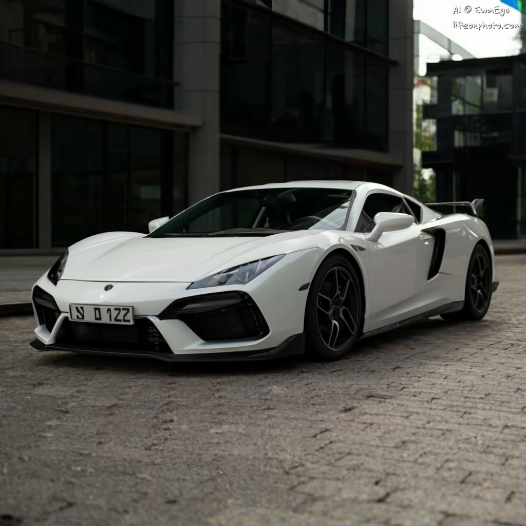 sportcar