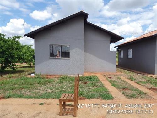 Casa             -   - 42,45m2