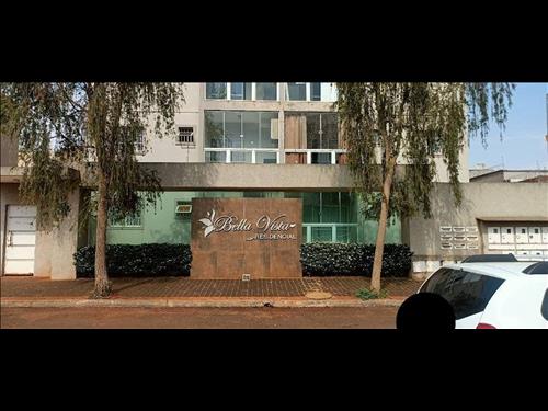 Apartamento no Residencial Das Brisas - Jataí/GO