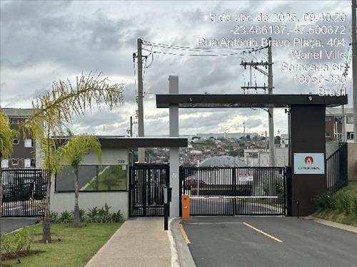 APARTAMENTO,
50,34 M2 DE ÁREA
TOTAL, 44,17 M2 DE
Á