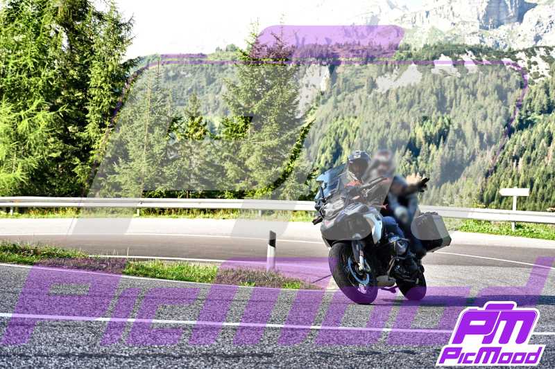 Passo Staulanza