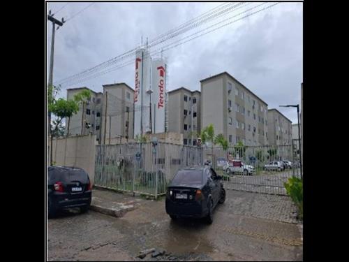 Apartamento      -   - 44,28m2