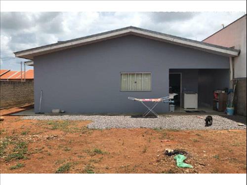 Casa à venda em leilão