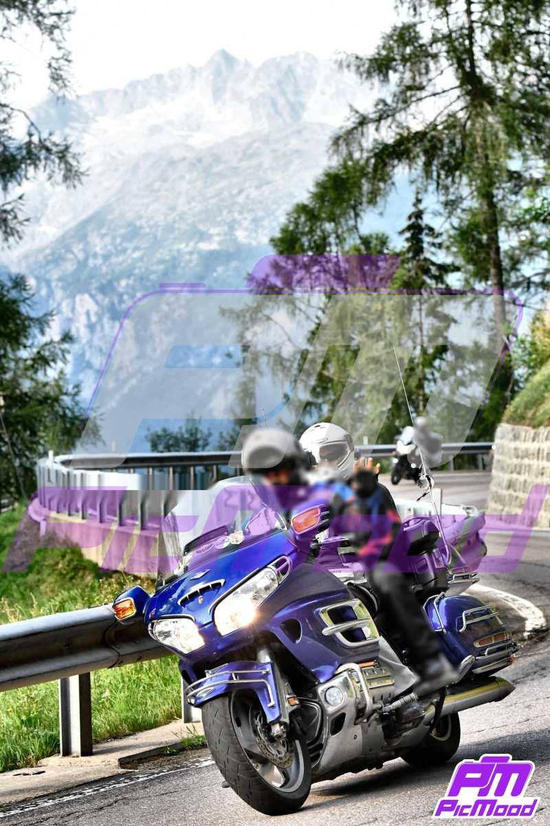 Passo del Tonale