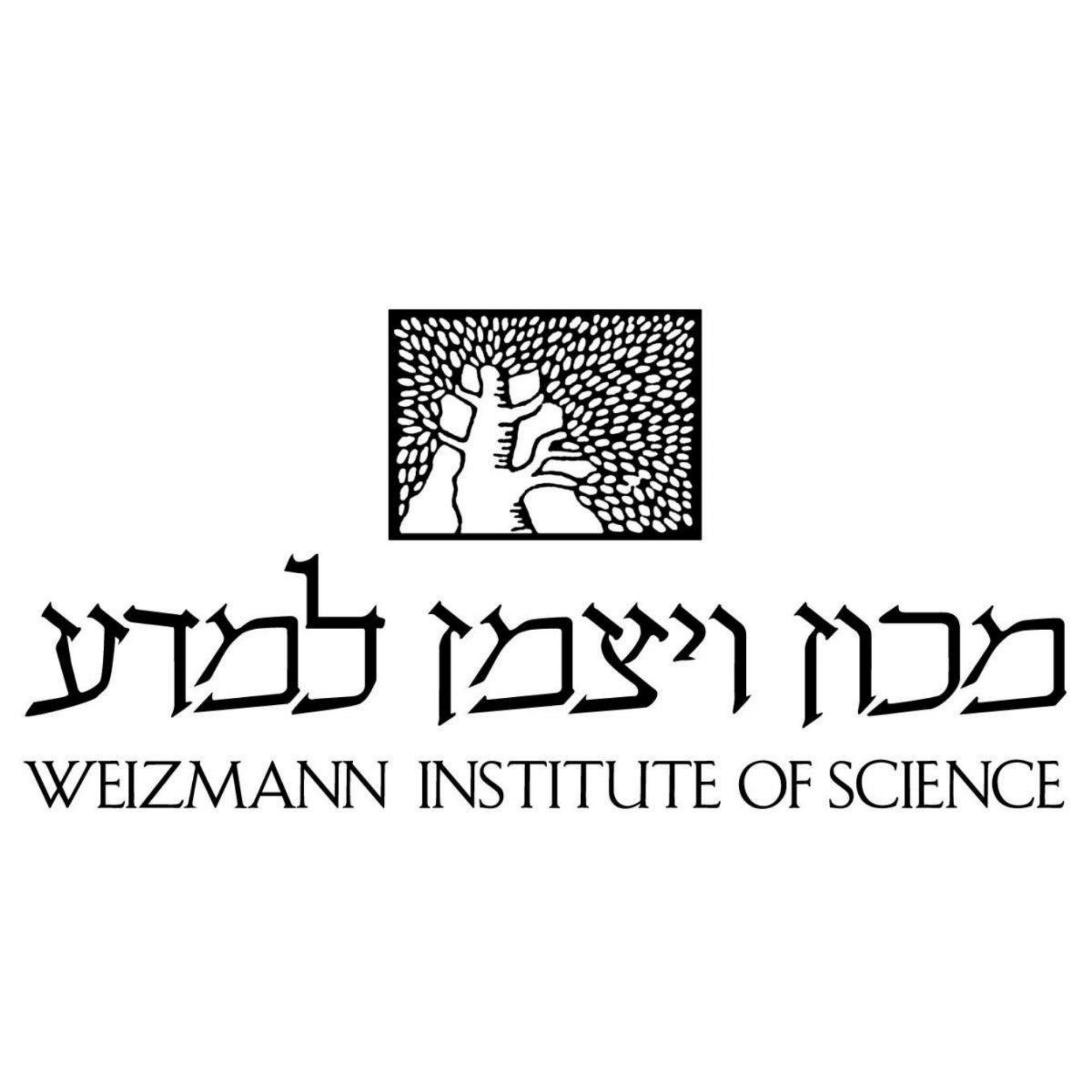 Weizmann Logo