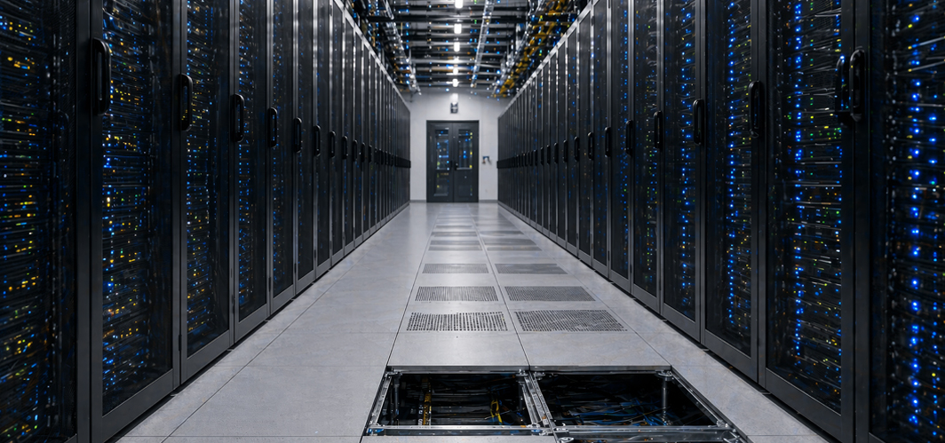 Data Centre in UAE