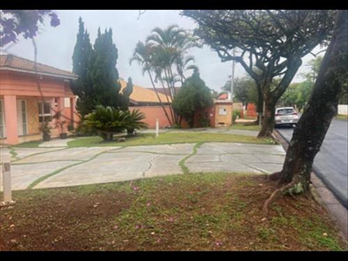 Tatuí/SP - Casa no Parque Residencial Colina das Estrelas - Área Total de 1.325,00 m²