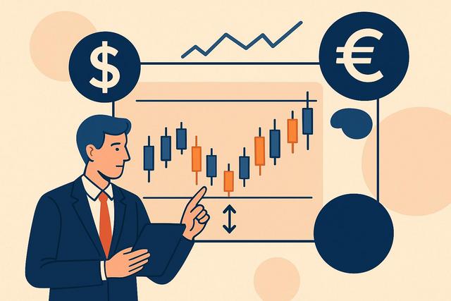 Forex Range Trading: The Setup That Still Works