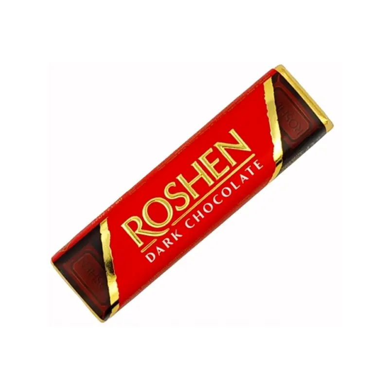 Baton Brandy w czekoladzie “Roshen” 43g