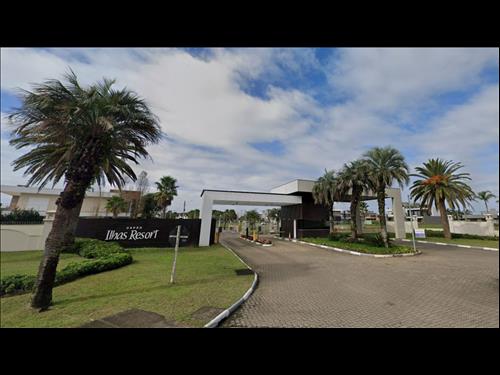 Casa no Condomínio Capão Ilhas Resort - Parque Antártica - Capão da Canoa/RS