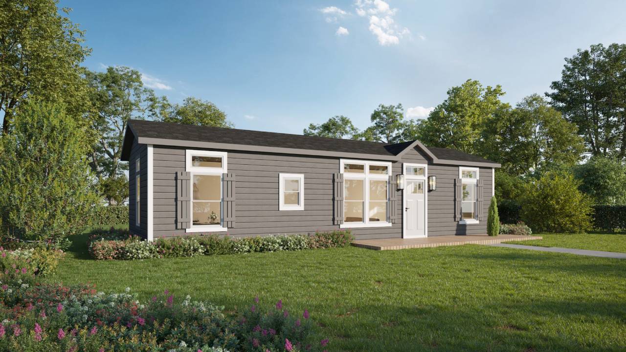 Preview image for ADORE Crema 660 – 2 V, by Adore Homes, accepted in San Mateo, San Mateo County, California, USA, source City of San Mateo / Community Planning Collaborative.