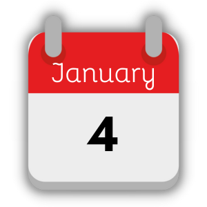 Youth, January 4