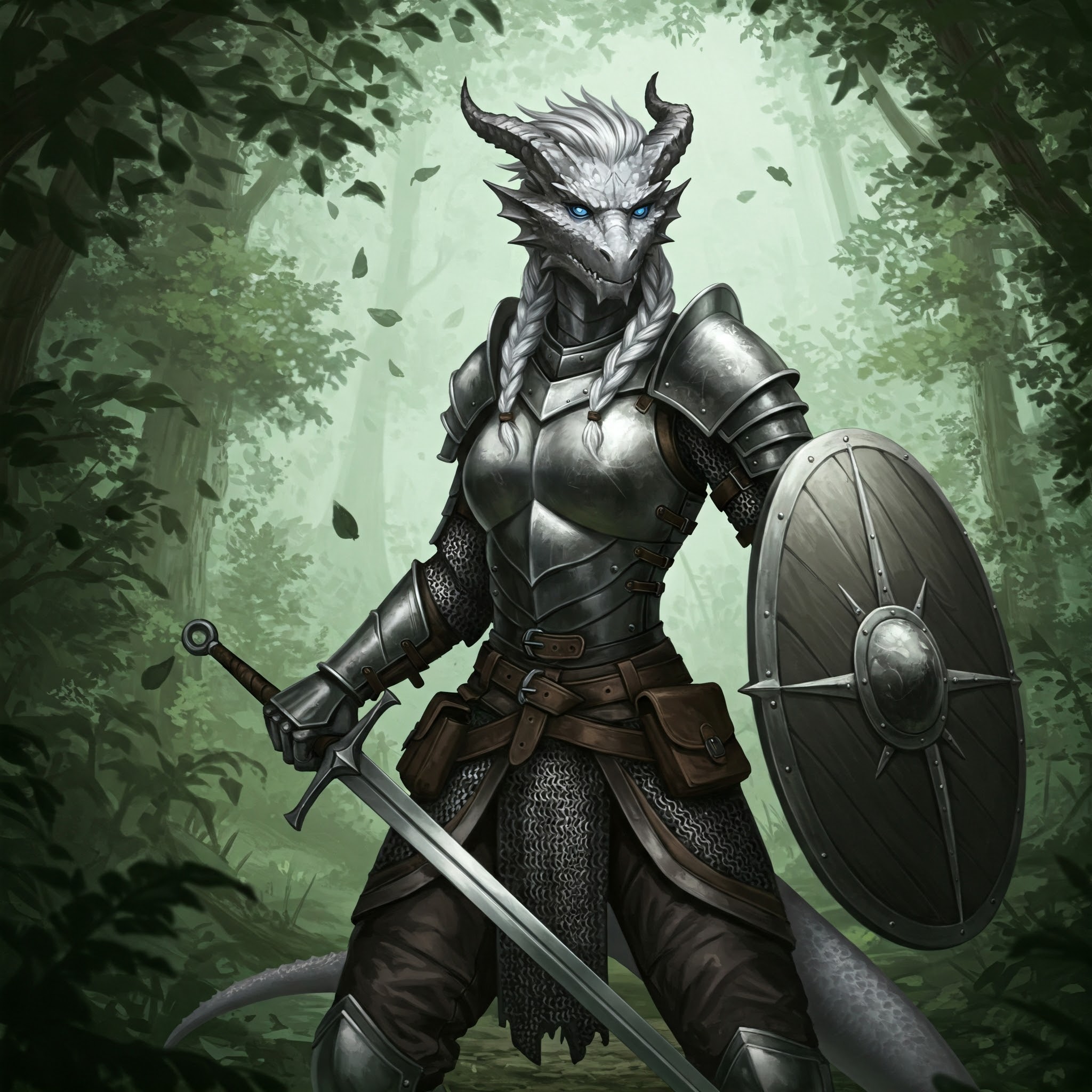 Myr