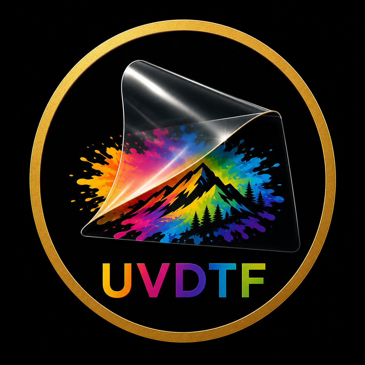 UVDTF