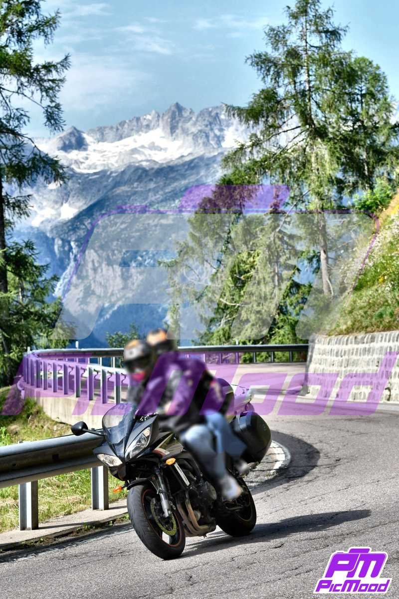 Passo del Tonale
