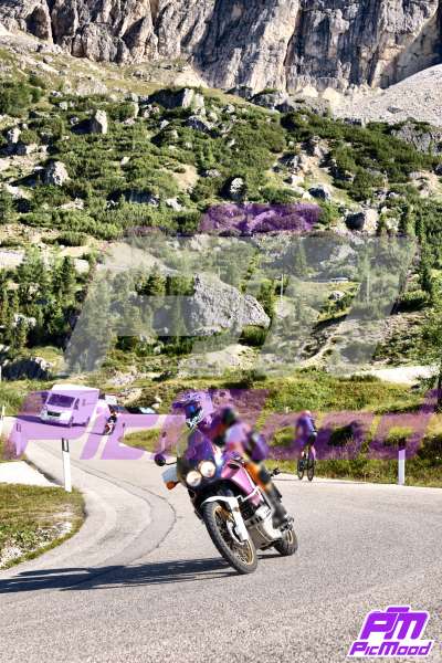Passo Falzarego