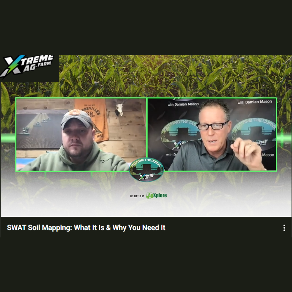 SWAT Soil Mapping: What It Is & Why You Need It