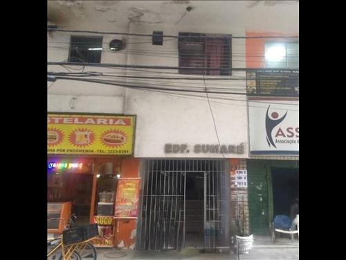Apartamento em Boa Vista - Recife/PE
