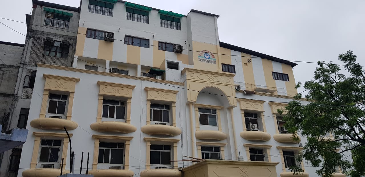 F.I. College of Nursing, Lucknow Image