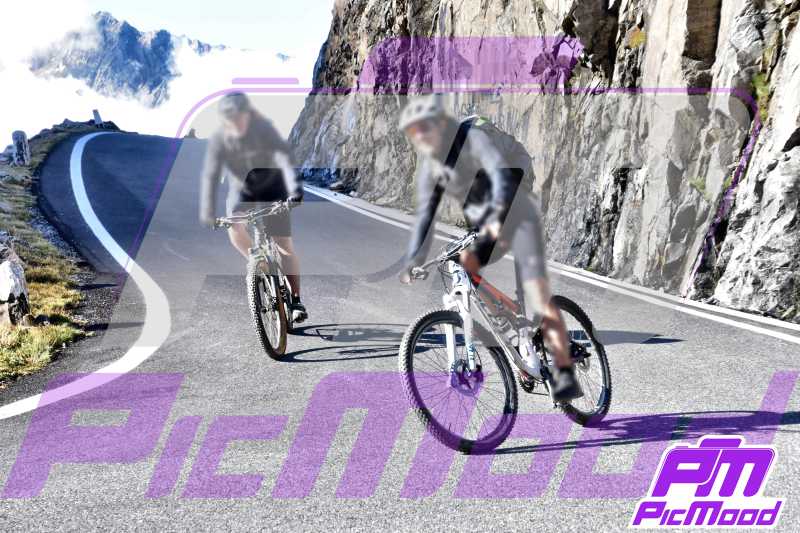 Passo Gavia