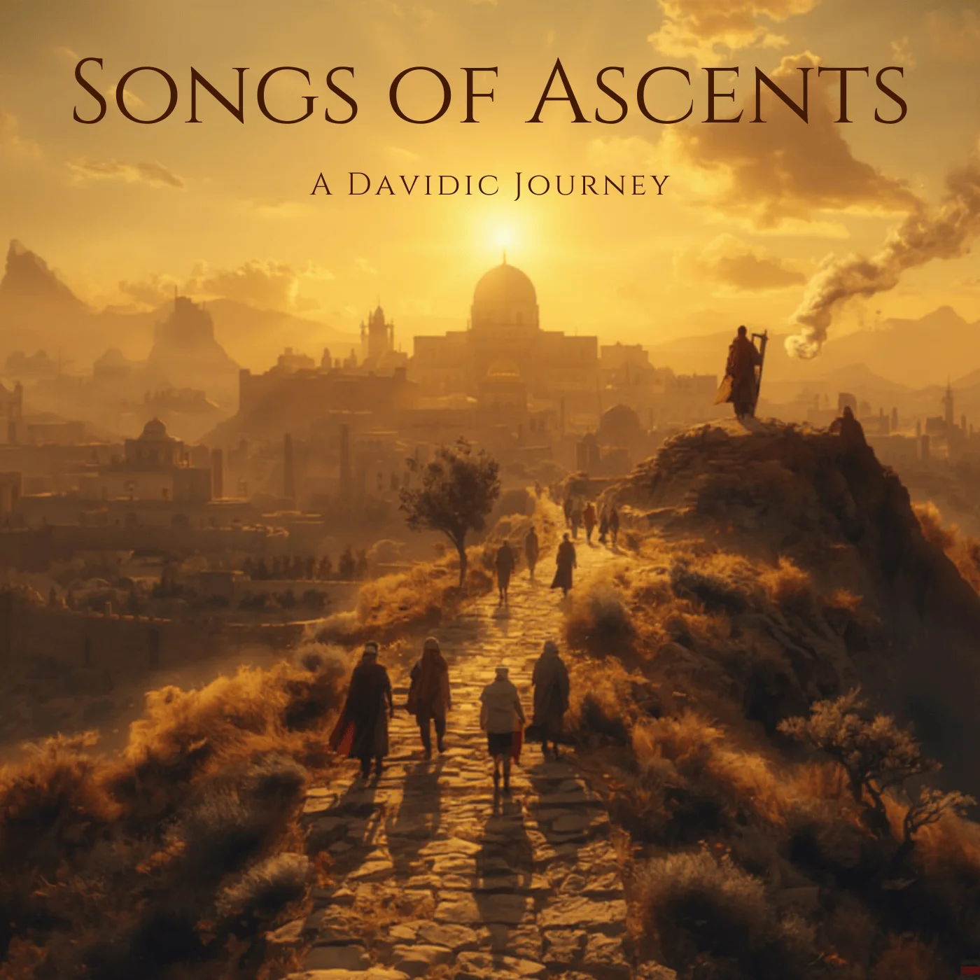 Songs Of Ascents