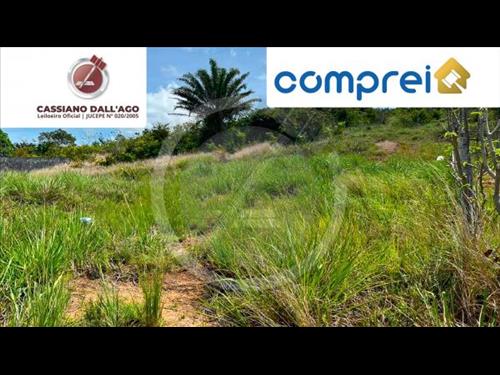 7 Lotes de Terrenos, Lot Catuama de Cima, Praia de Catuama, Goiana/PE