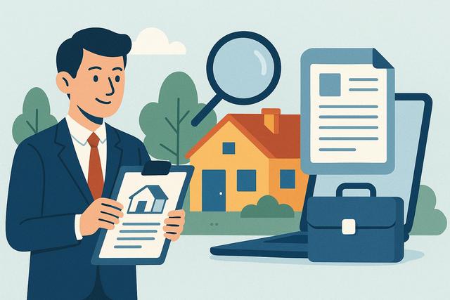 Herramientas LibreOffice para Agencias Inmobiliarias